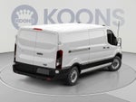 2027 Ford Transit-150 Base