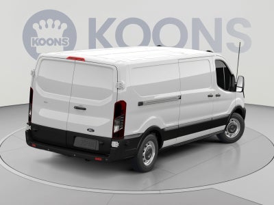 2027 Ford Transit-150 Base