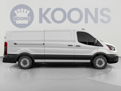 2027 Ford Transit-150 Base