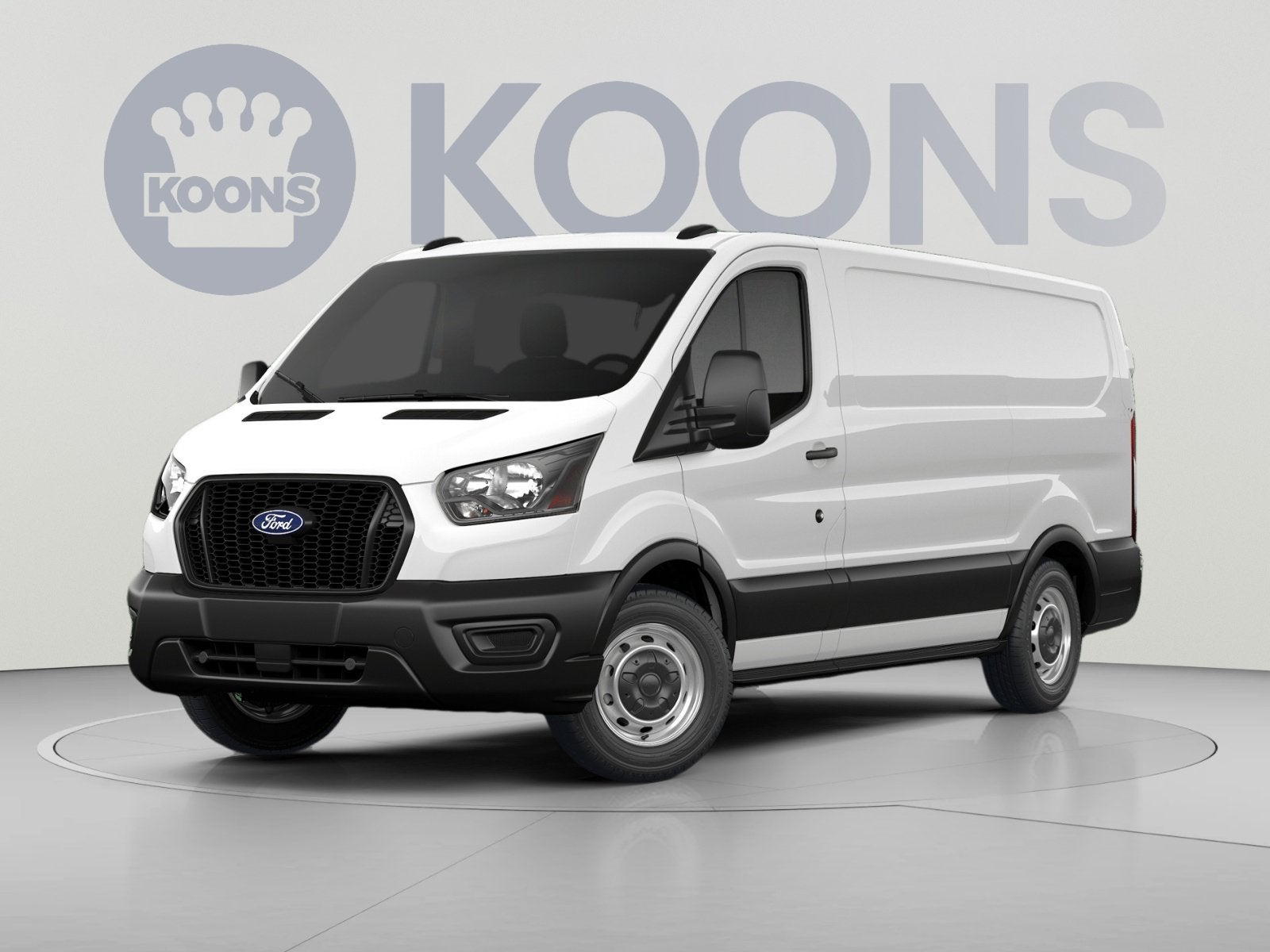 2027 Ford Transit-150 Base