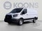 2027 Ford Transit-150 Base