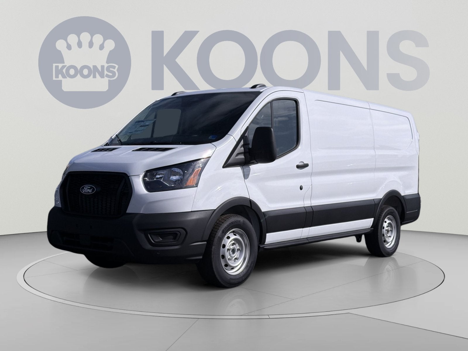 2027 Ford Transit-150 Base