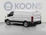 2027 Ford Transit-150 Base