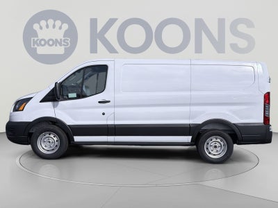 2027 Ford Transit-150 Base