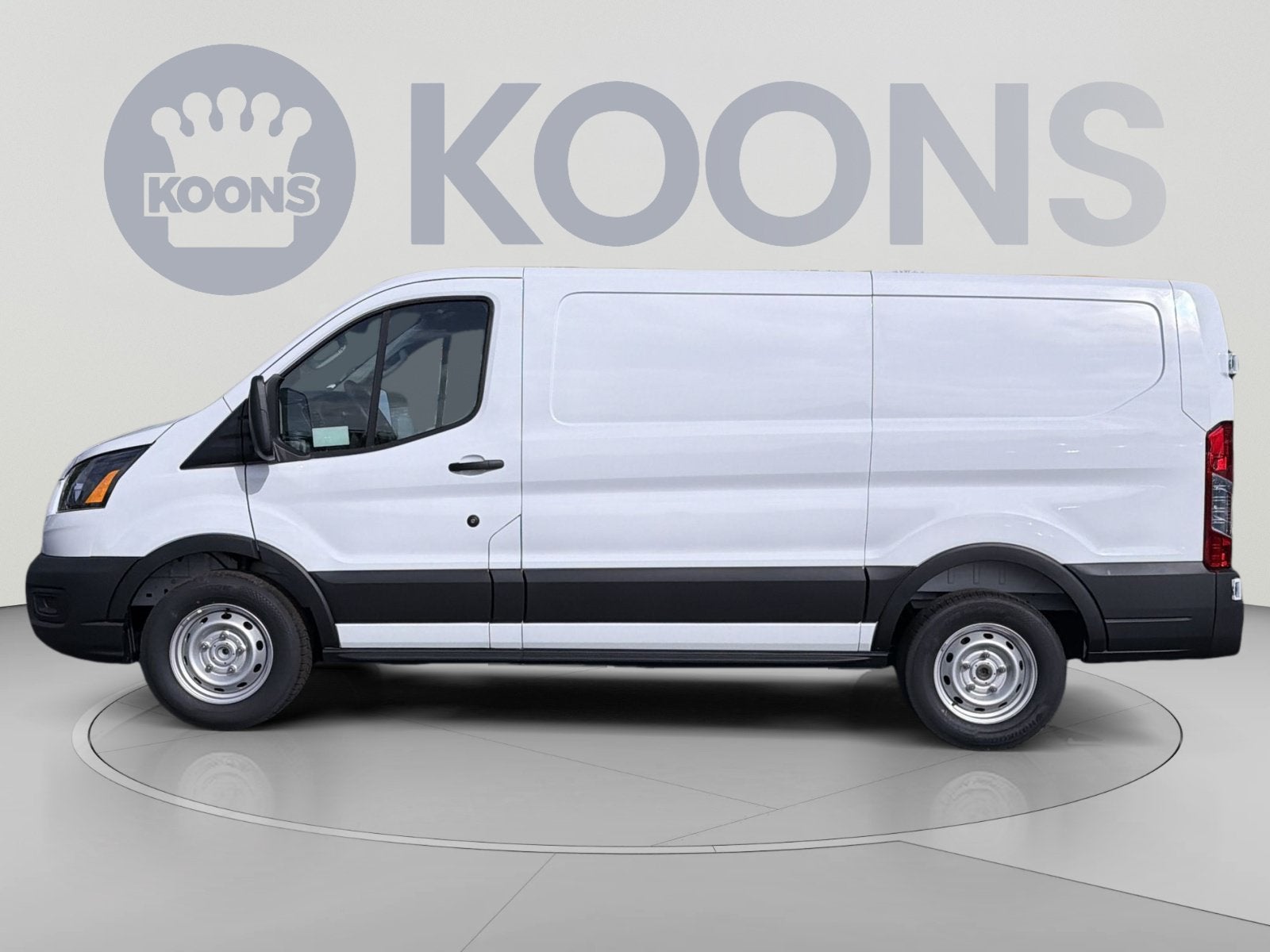 2027 Ford Transit-150 Base