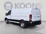 2027 Ford Transit-150 Base