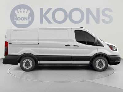 2027 Ford Transit-150 Base