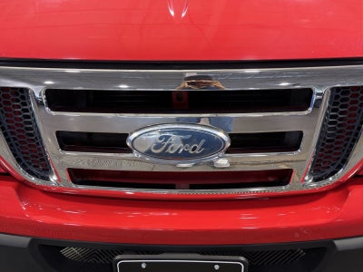 2009 Ford Ranger XLT