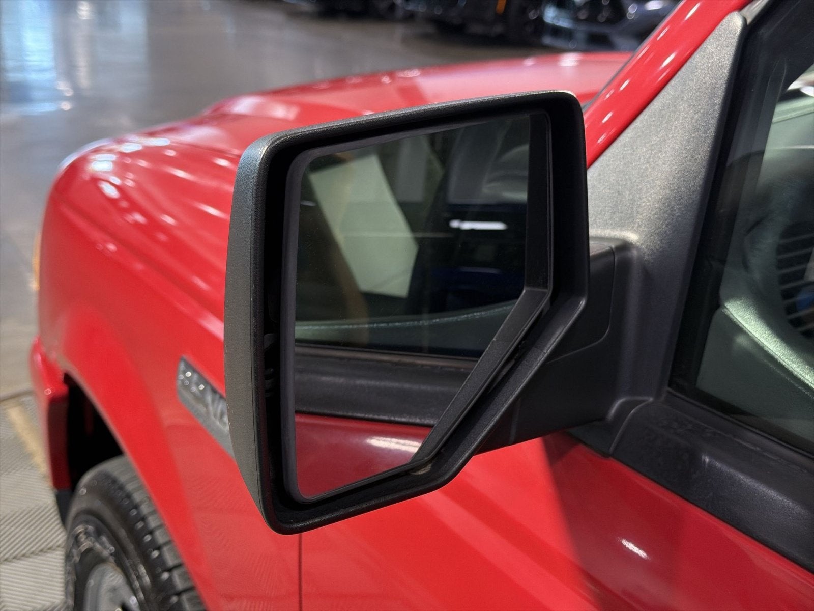 2009 Ford Ranger XLT