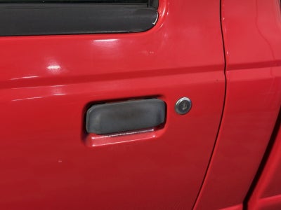 2009 Ford Ranger XLT