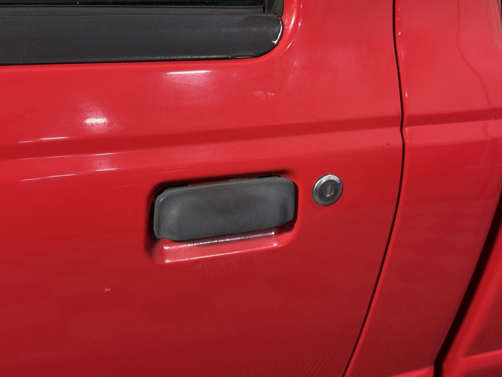 2009 Ford Ranger XLT