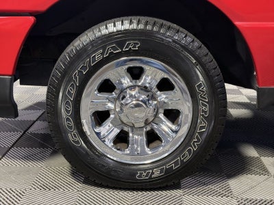 2009 Ford Ranger XLT
