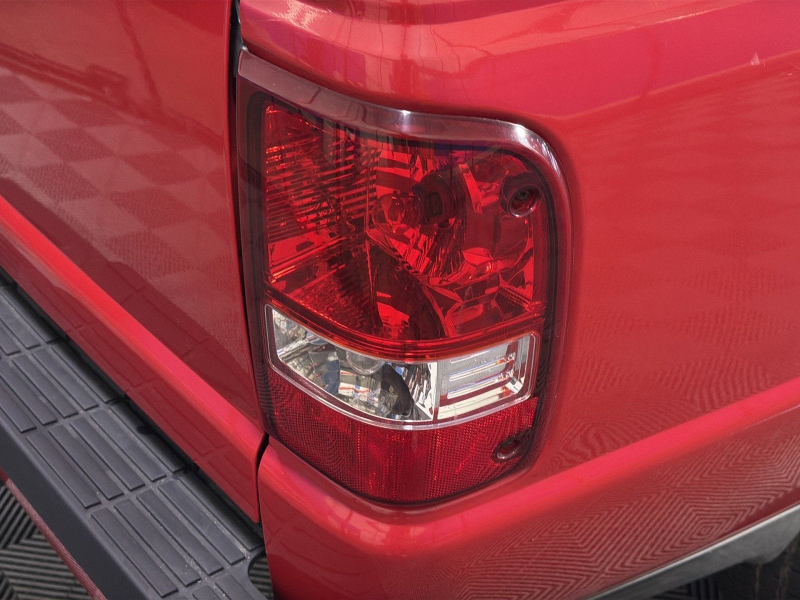 2009 Ford Ranger XLT