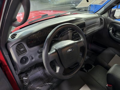 2009 Ford Ranger XLT