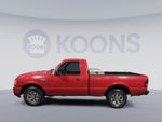 2009 Ford Ranger XLT