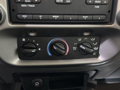 2009 Ford Ranger XLT