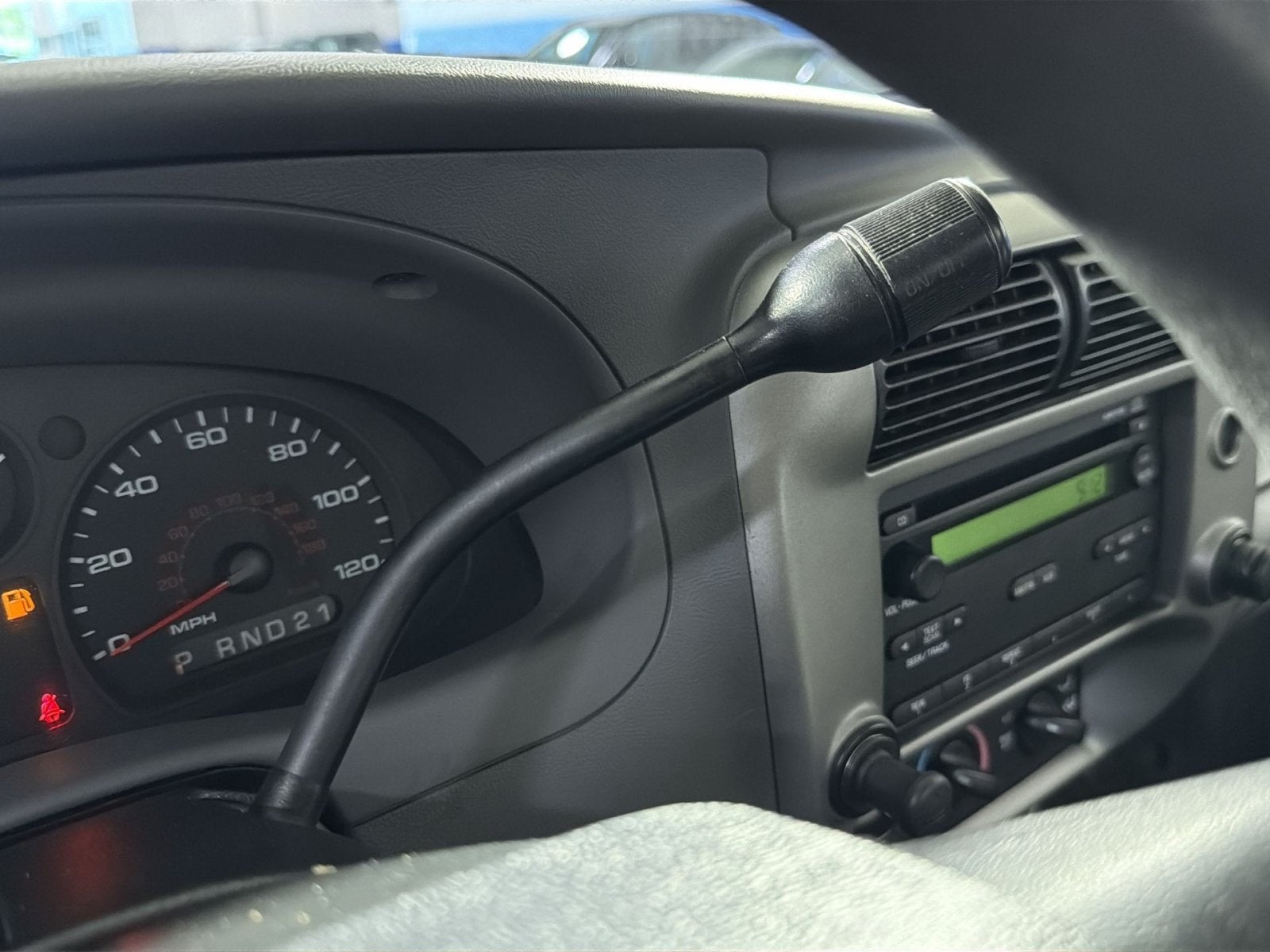 2009 Ford Ranger XLT