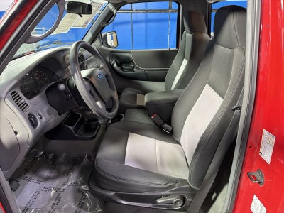 2009 Ford Ranger XLT