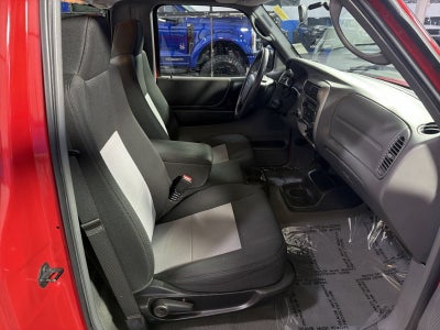 2009 Ford Ranger XLT