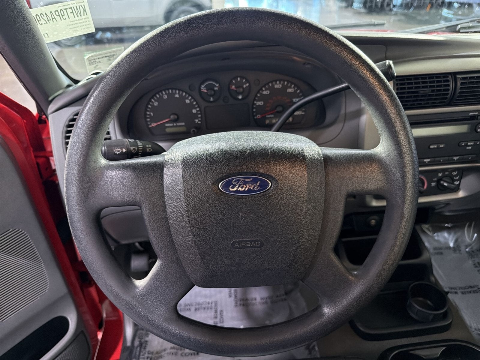 2009 Ford Ranger XLT