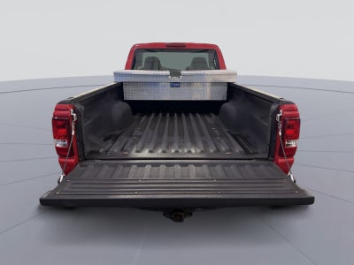 2009 Ford Ranger XLT