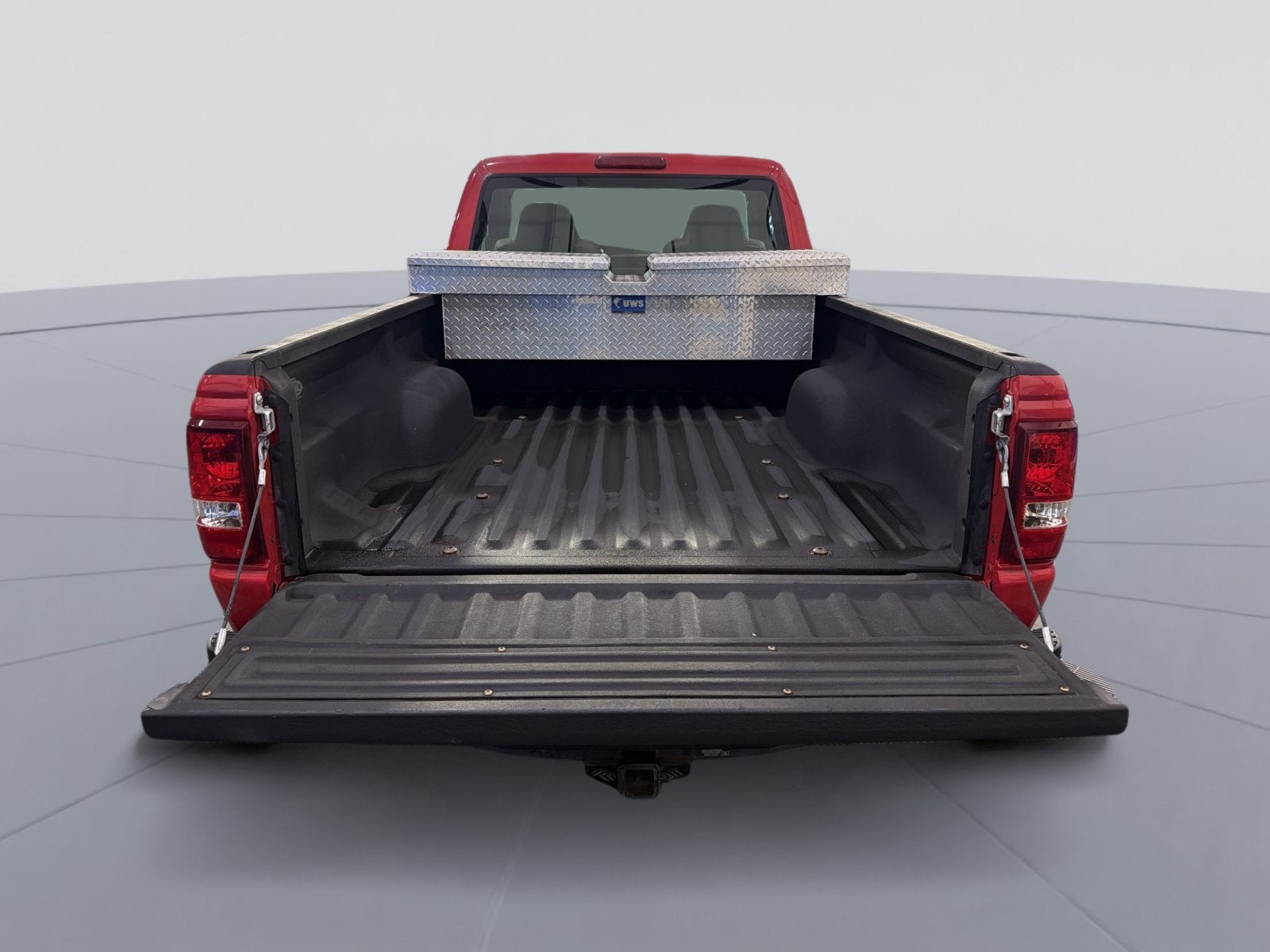 2009 Ford Ranger XLT