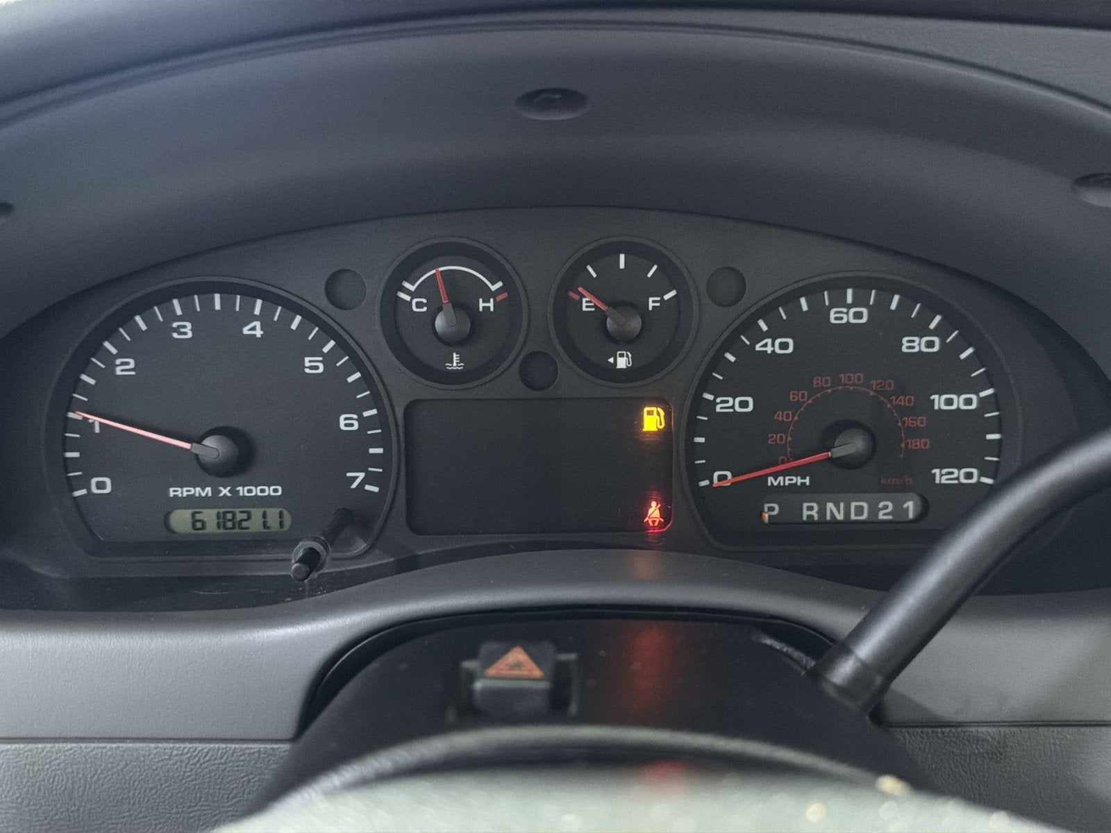2009 Ford Ranger XLT