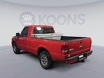 2009 Ford Ranger XLT