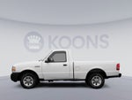 2007 Ford Ranger XL