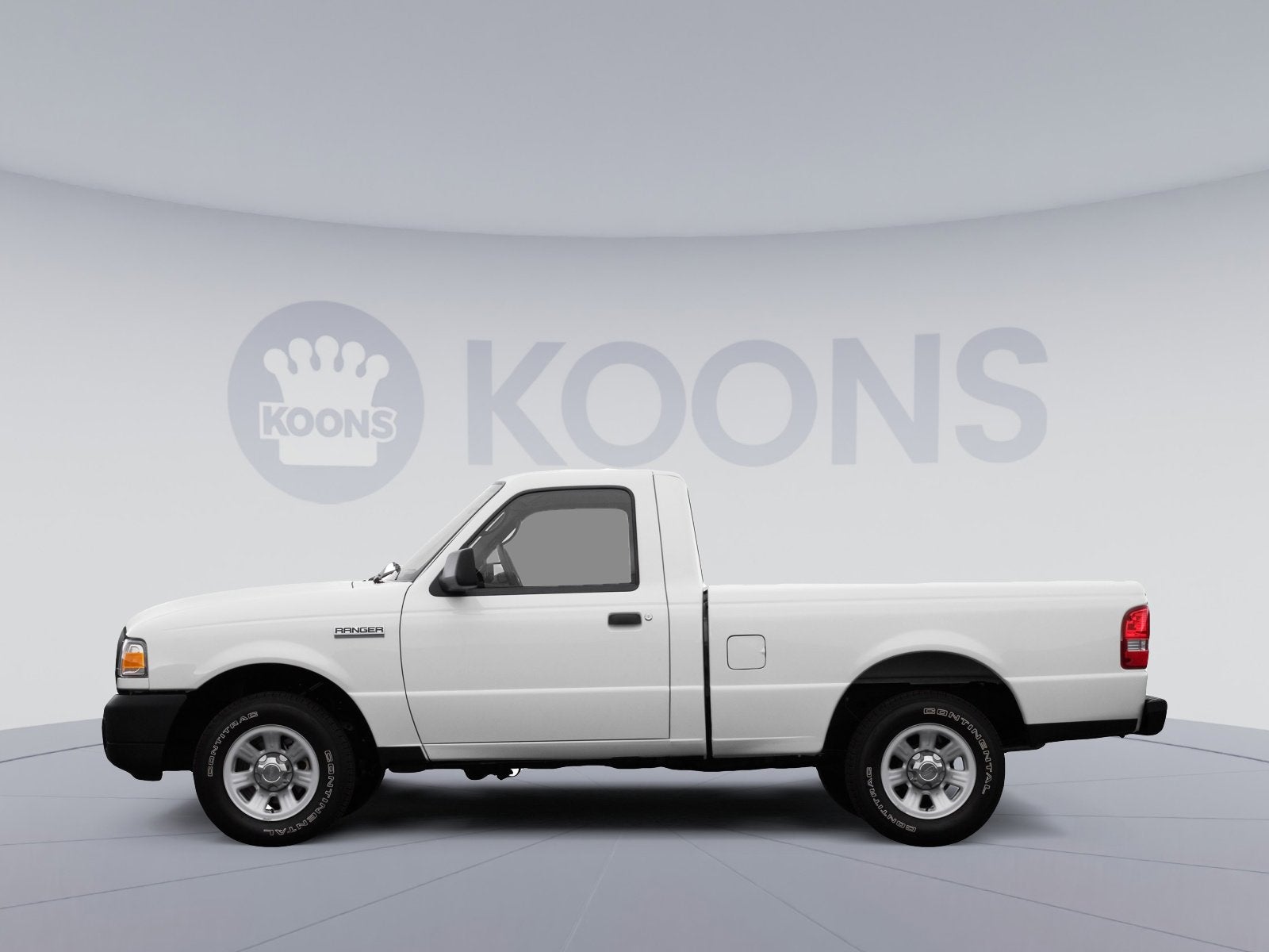 2007 Ford Ranger XL