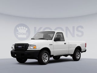 2007 Ford Ranger XL