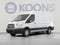 2018 Ford Transit-250 Base