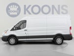 2018 Ford Transit-250 Base