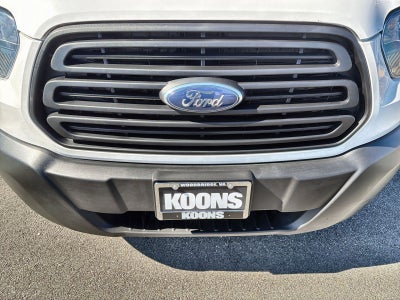 2019 Ford Transit-250 Base
