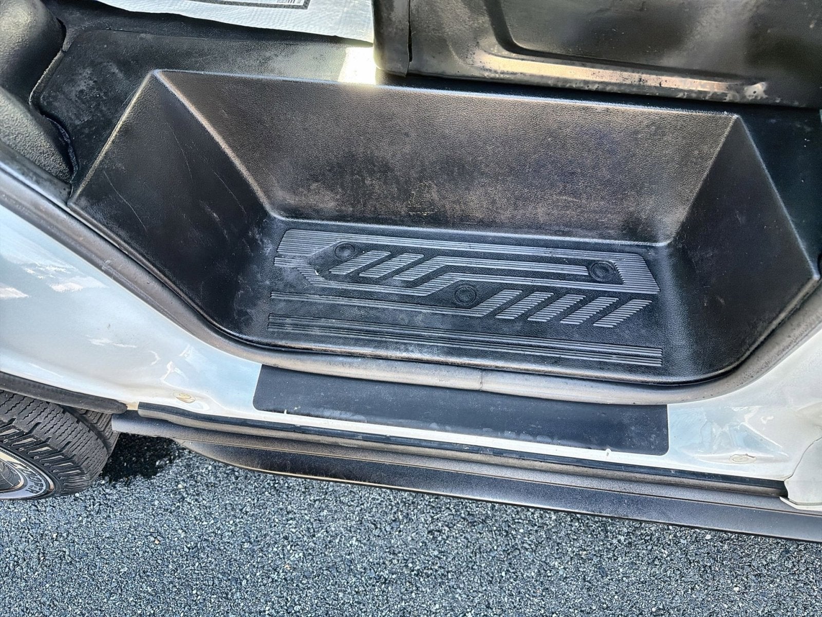 2019 Ford Transit-250 Base