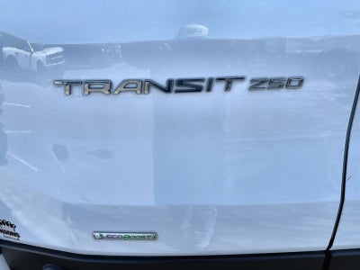 2019 Ford Transit-250 Base