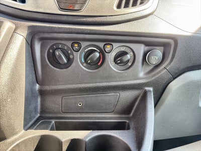 2019 Ford Transit-250 Base