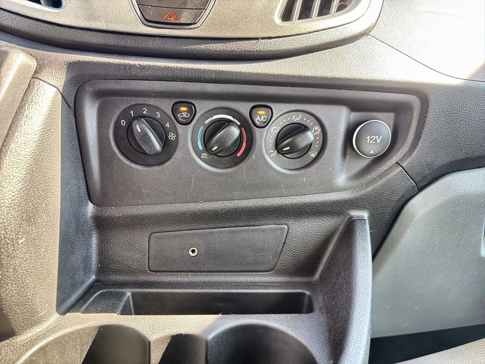 2019 Ford Transit-250 Base