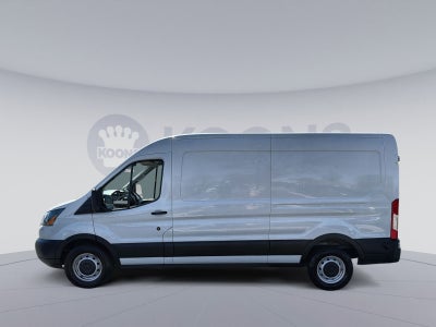 2019 Ford Transit-250 Base