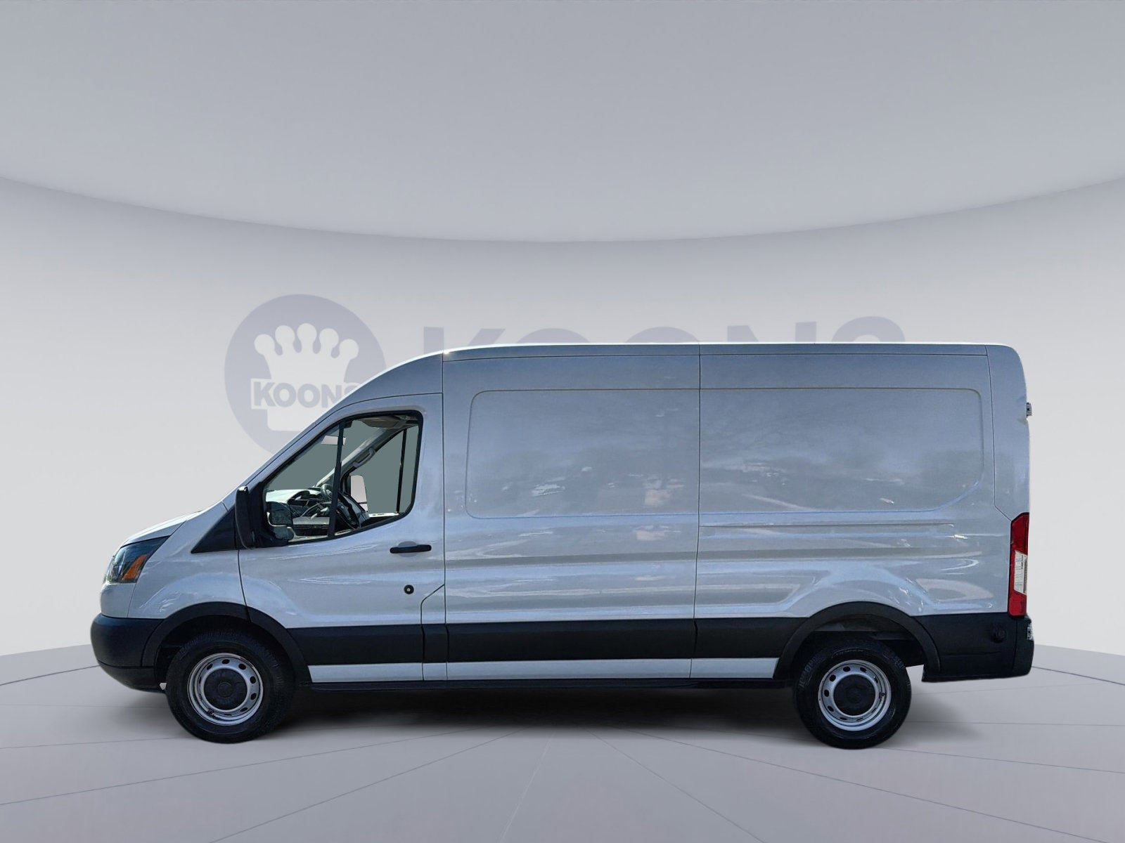 2019 Ford Transit-250 Base