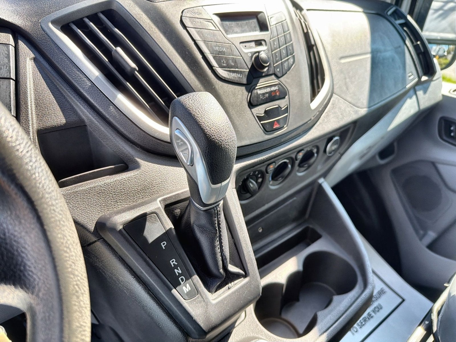 2019 Ford Transit-250 Base