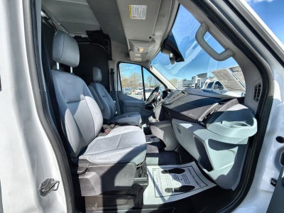 2019 Ford Transit-250 Base