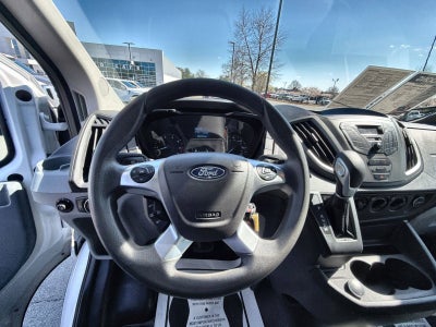 2019 Ford Transit-250 Base