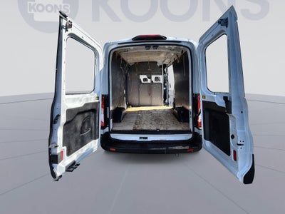 2019 Ford Transit-250 Base