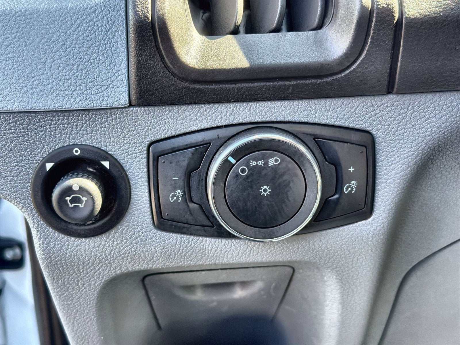 2019 Ford Transit-250 Base