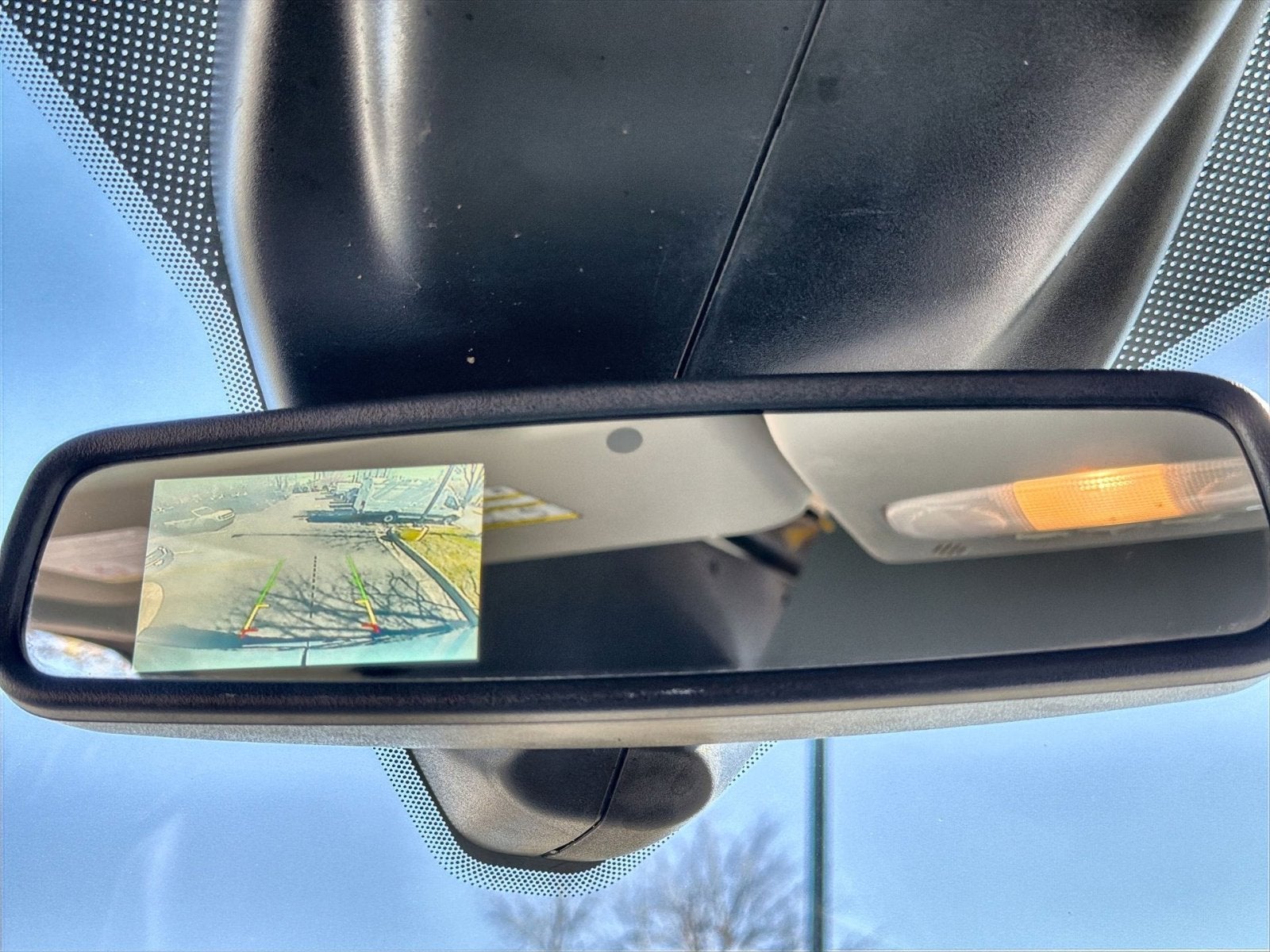 2019 Ford Transit-250 Base