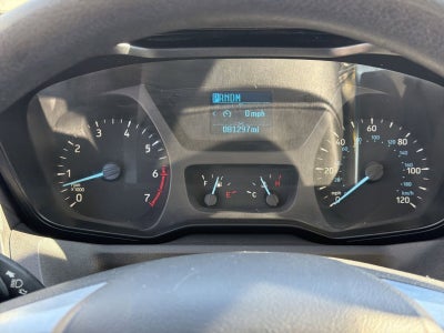 2019 Ford Transit-250 Base