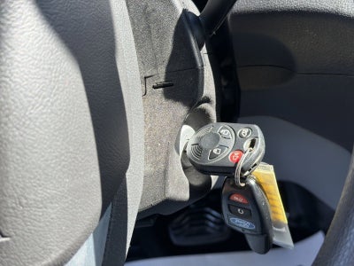 2019 Ford Transit-250 Base