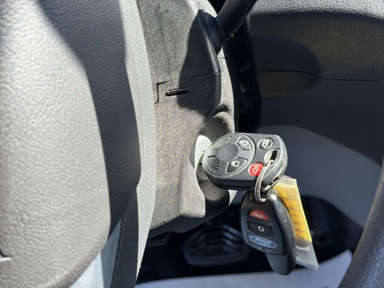 2019 Ford Transit-250 Base