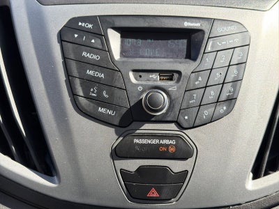 2019 Ford Transit-250 Base